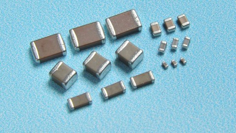 贴片电容检测实操全攻略：消费电子工业控制汽车电子三大场景精准排查指南