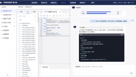 当我把CT片子交给AI诊断助手：一个普通人从疑虑到信任的全过程