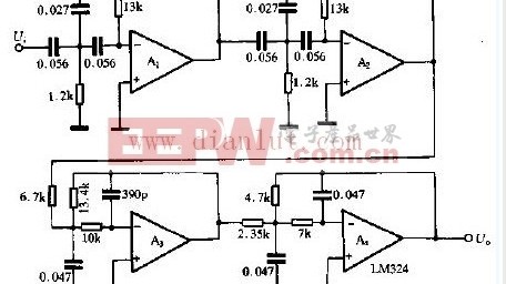 通信射频带通滤波电路检测实操指南（5G基站与消费电子适配，新手快速入门+专业精准诊断）