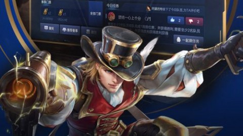 别死磕了！S12赛季野区改版把我看傻，找对帮手直接王者30星