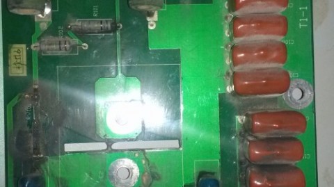 工业级IGBT模块好坏检测全攻略（变频器维修适配·新能源汽车场景可用）