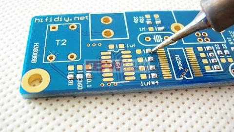 消费电子贴片元件检测实操指南（适配工厂SMT产线与维修双场景，新手也能快速上手）