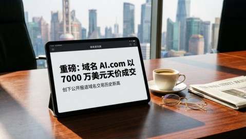 别只盯着ChatGPT了！“AI代理”这波新瓜才真得啃，你的电脑可能要变“印钞机”？