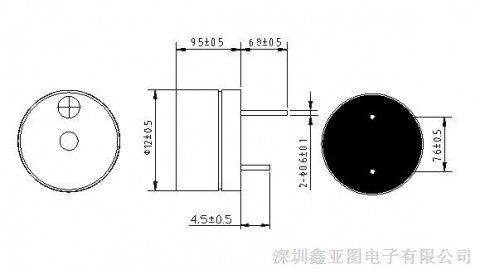 万用表与专业仪器检测蜂鸣器好坏全流程指南（适配家电维修、工业控制与汽车电子场景）