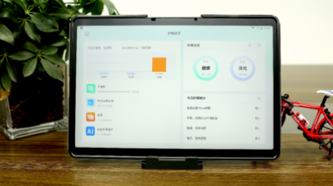 从宝妈陪读崩溃到年入30万：聊聊我眼中靠谱的科大讯飞AI学习机专卖店代理