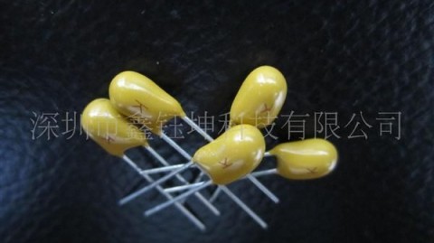 《国产钽电容检测实操全攻略（消费电子工业设备汽车电子适配，从初筛到精测一步不落）》