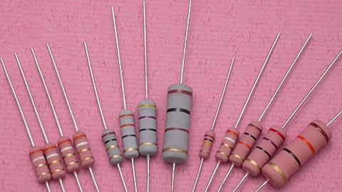 《消费电子维修与工厂质检场景适配：贴片电阻识别与检测全攻略（从新手速判到专业仪器精测）》