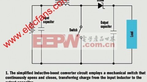 从升压原理到专业检测：消费电子场景中电感好坏判断实操指南