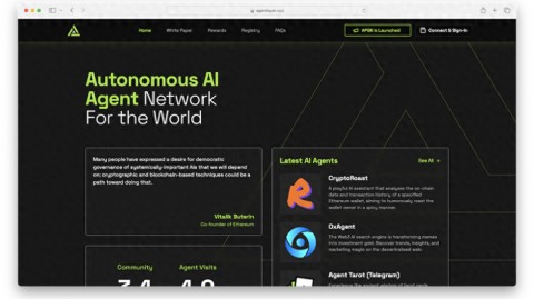 我那“不要工资”的同事：AI代理agent咋就突然霸占了我的电脑？